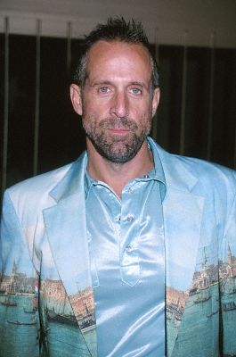 Peter Stormare will (likely) portray the character of Berlin on The Blacklist